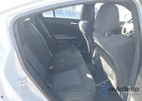 2022 Dodge Charger R/T z USA, uszkodzony, nr VIN 2C3CDXCT7NH231940